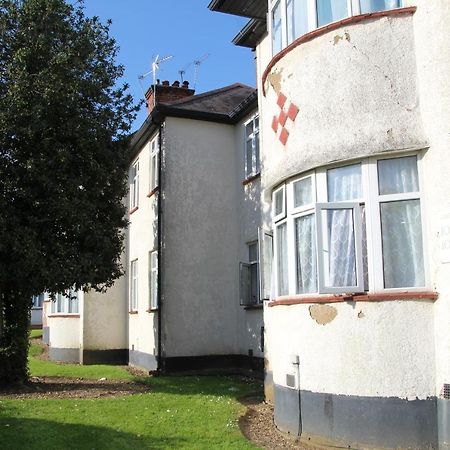 Beautiful Double Bedroom Edgware Exterior photo