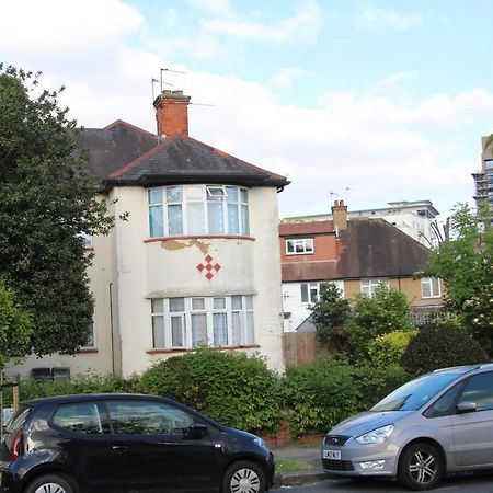 Beautiful Double Bedroom Edgware Exterior photo