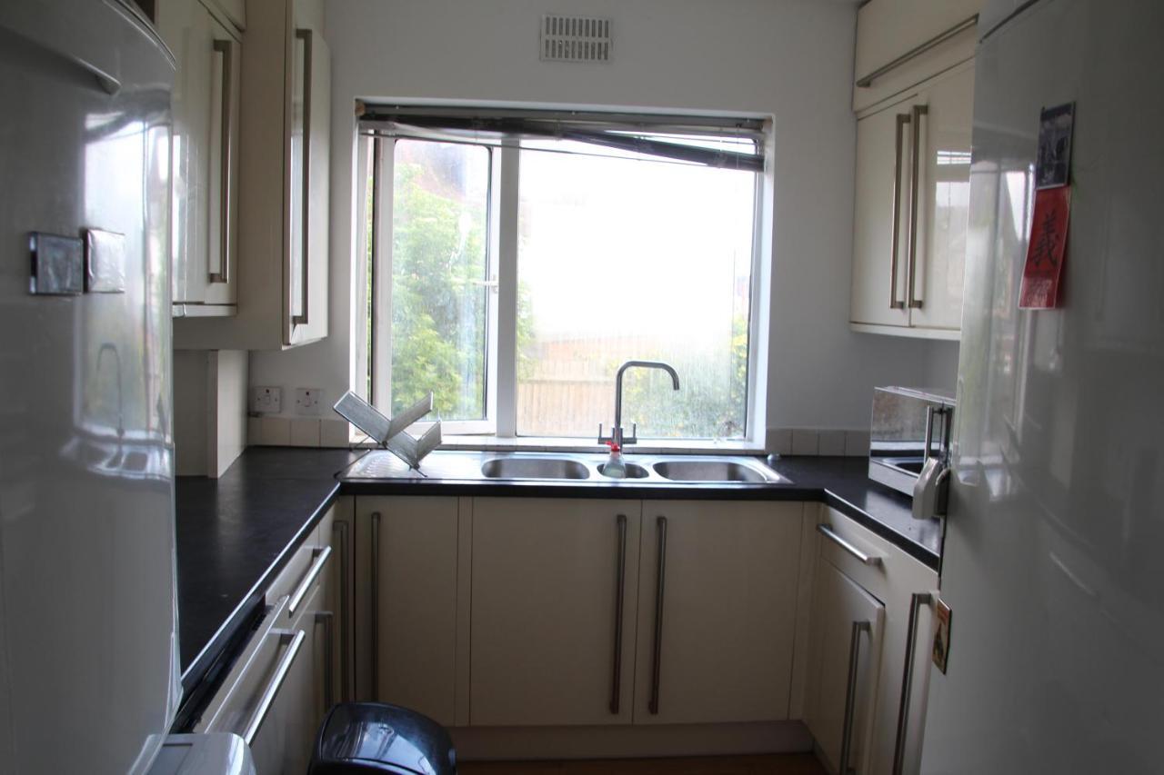 Beautiful Double Bedroom Edgware Exterior photo