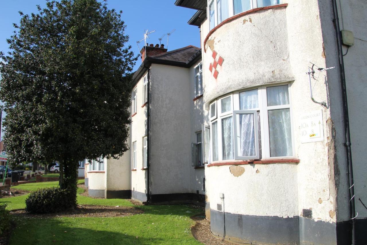 Beautiful Double Bedroom Edgware Exterior photo