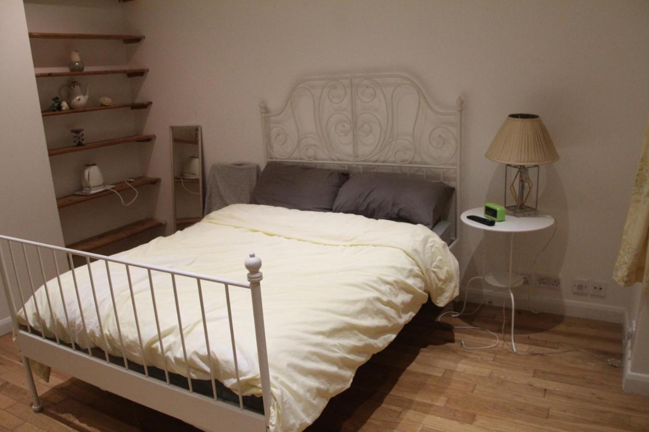 Beautiful Double Bedroom Edgware Exterior photo